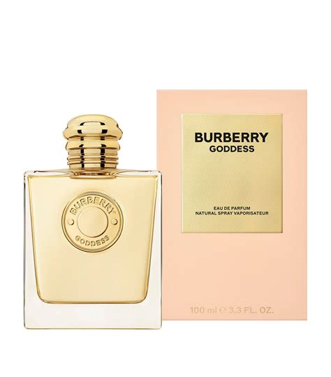 fragrantica burberry|fragrantica burberry goddess.